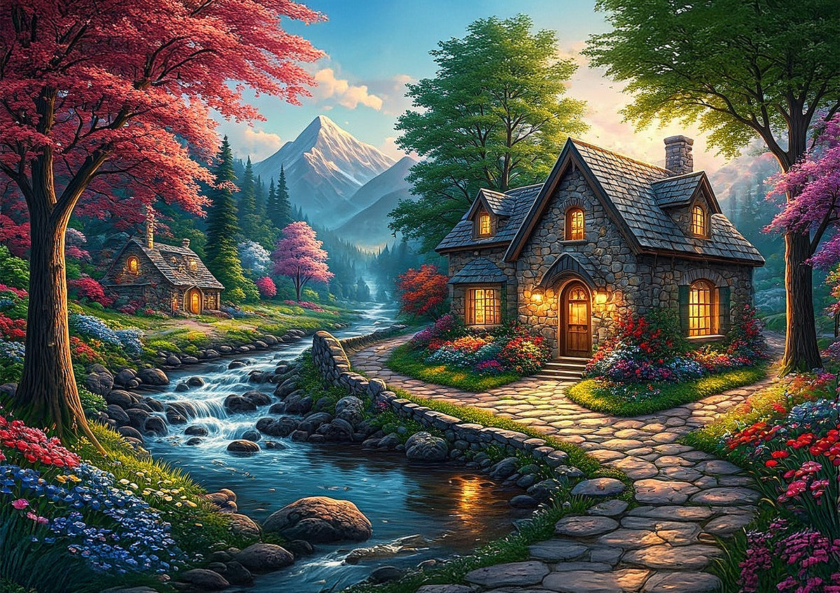 1000 Paradise Valley AP-41018