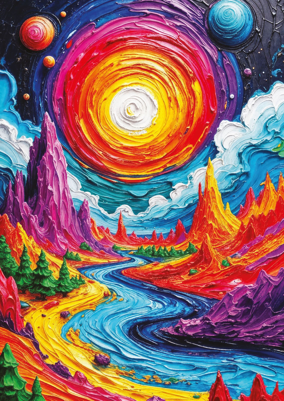 1000 Chromaverse AP-41027