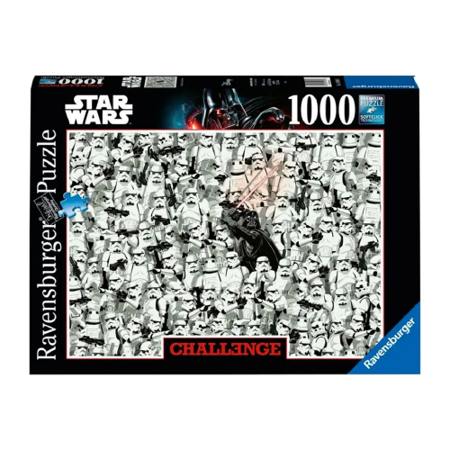 Challenge Star Wars 4585
