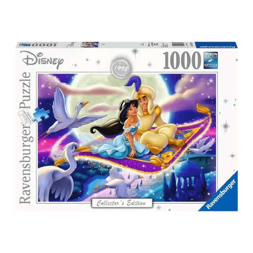 Aladino, Disney 0020
