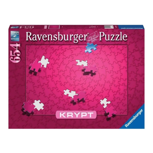 Krypt / Rosa