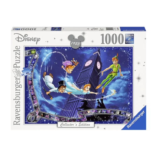 Peter Pan / Disney 3175