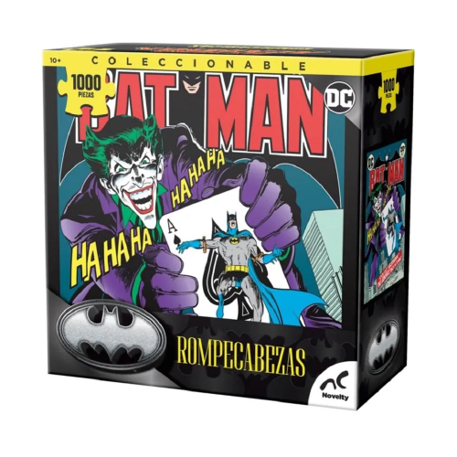 Batman DC 1000 pz