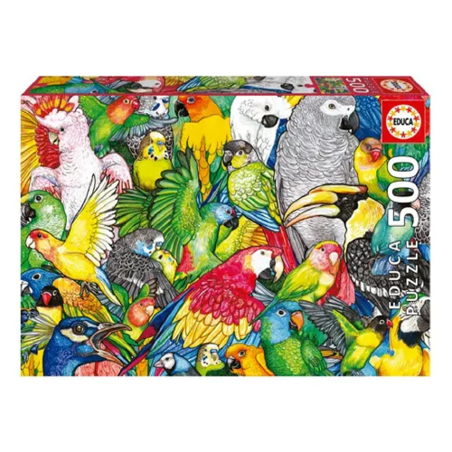 Loros