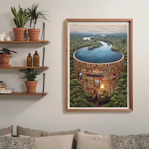 Bibliodame (Compact) 39949