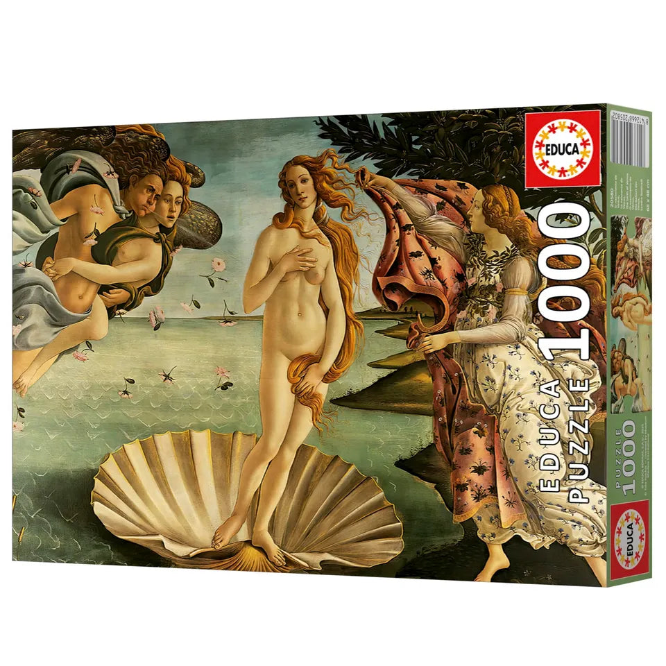 EL NACIMIENTO VENUS 20580