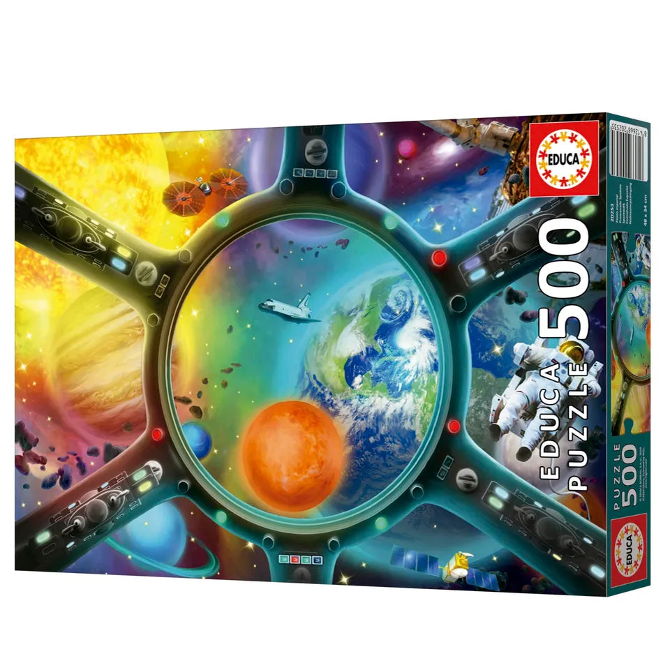 PASEO ESPACIAL 20253