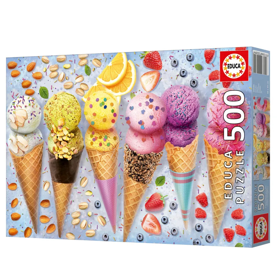 HELADOS 20289
