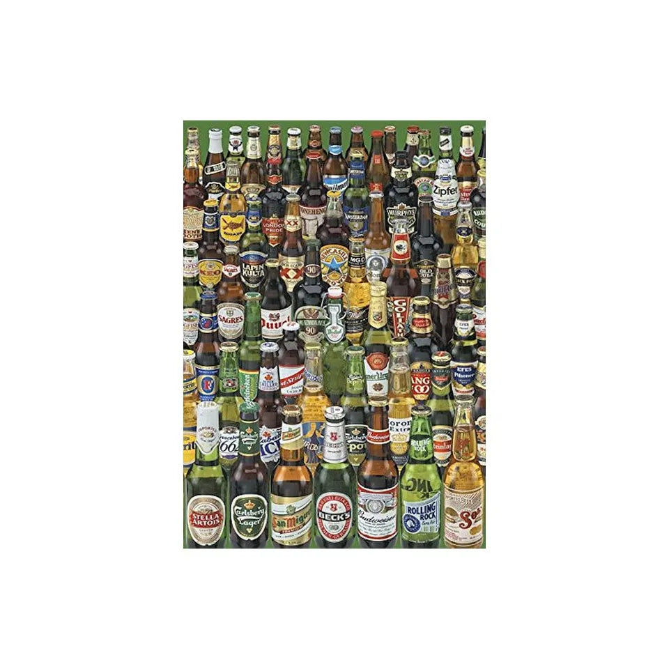 CERVEZAS 12736