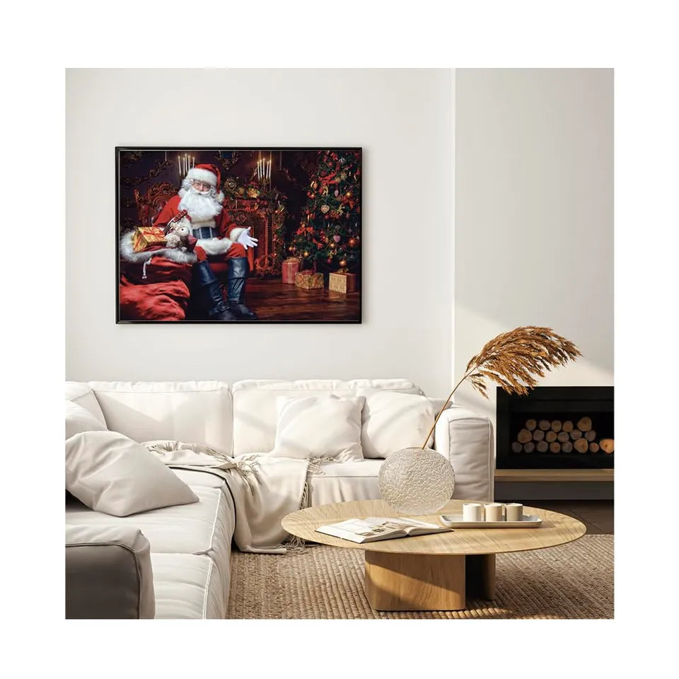 Santa Claus Navidad 1099
