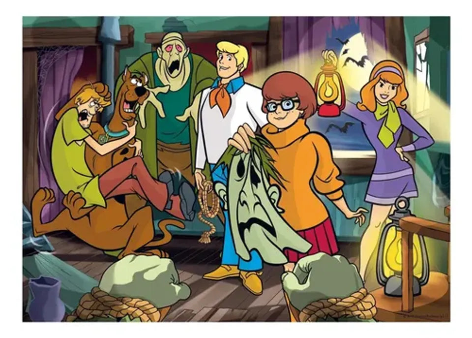 Scooby Doo 00405