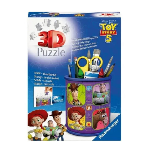 Pencil Cup Toy Story