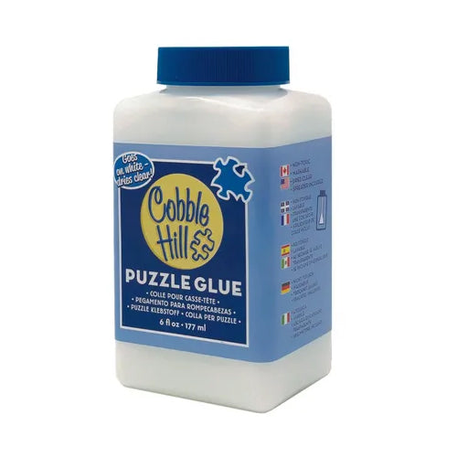Puzzle Glue (Pegamento para rompecabezas) 53701