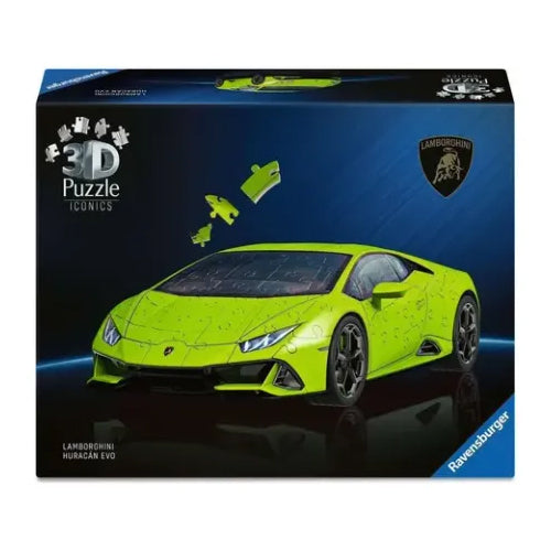 Lamborghini Huracán EVO