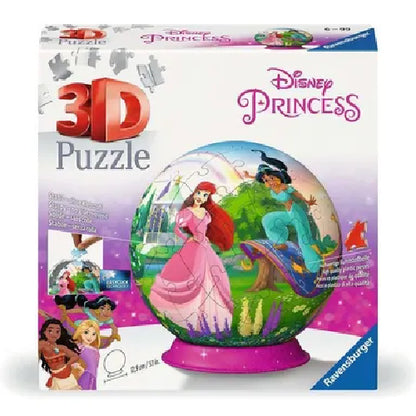 Disney Princess 3D 11579