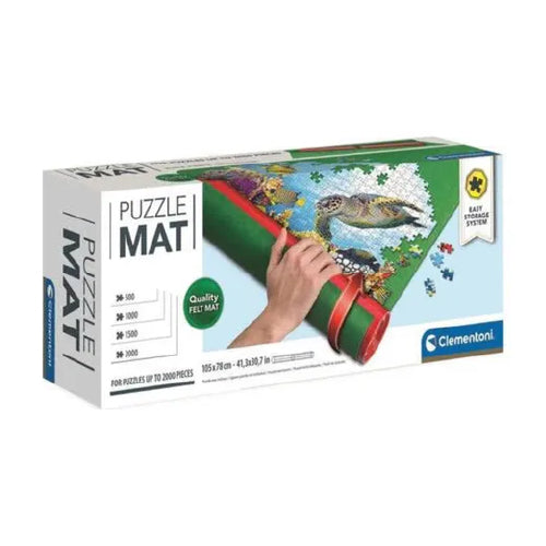 Porta Rompecabezas Roll your Puzzle (500 a 2000 pz)