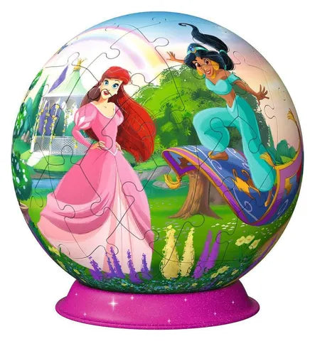 Disney Princess 3D 11579