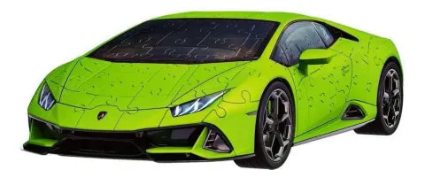 Lamborghini Huracán EVO