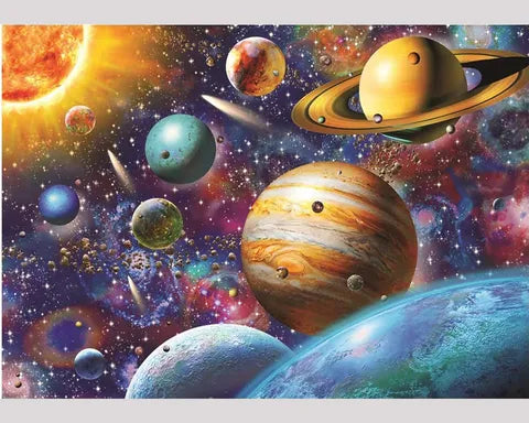 Odisea en el Espacio