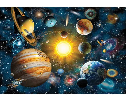 Sistema solar: 2000 pz 3946