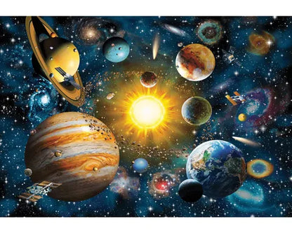 Sistema solar: 2000 pz 3946