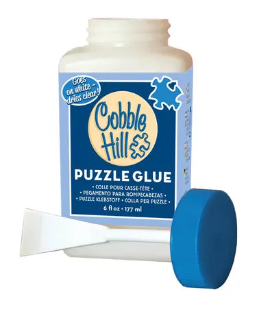 Puzzle Glue (Pegamento para rompecabezas) 53701