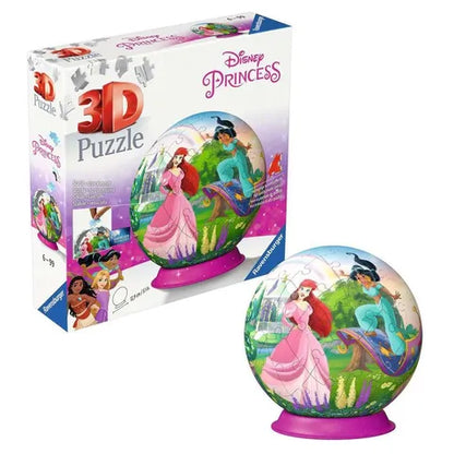 Disney Princess 3D 11579