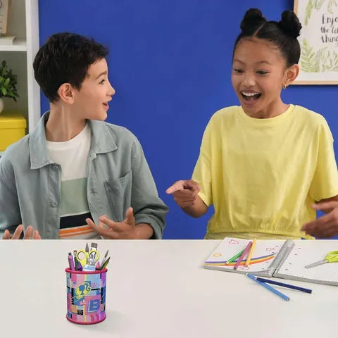 Portalápices para Fans de Barbie 11585