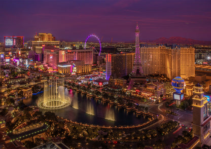 1000 Las Vegas  AP-41011
