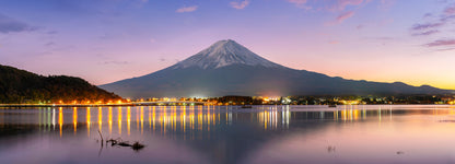 1000 Fuji Mountain Japan Panorama AP-41107