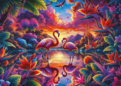 2000 Flamingo Rendezvous AP-42003