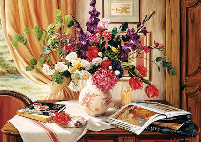1000 Art Corner  AP-4222