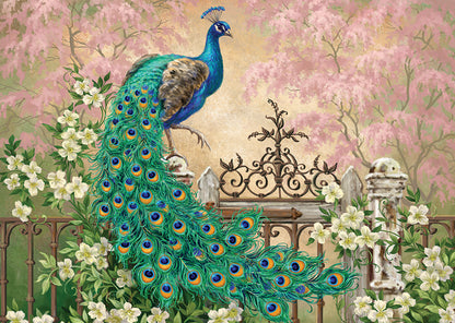 260 Peacock AP-4272