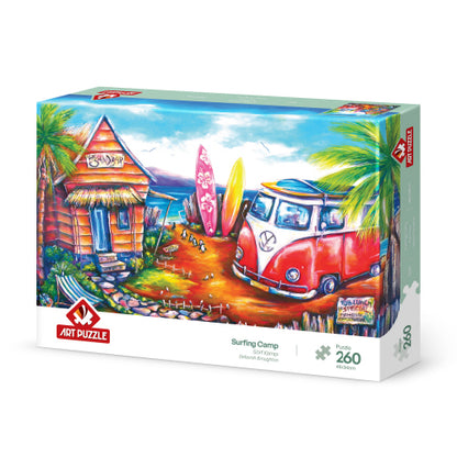 260 Surfing Camp  AP-5027