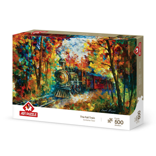 500 The Fall Train AP-5096
