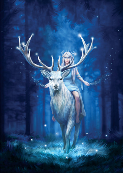 1000 Fantasy Forest Anne Stokes AP-5231