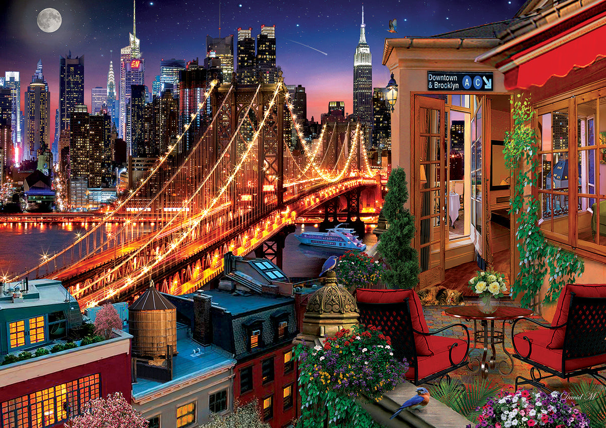 1500 Brooklyn by Terrace AP-5376