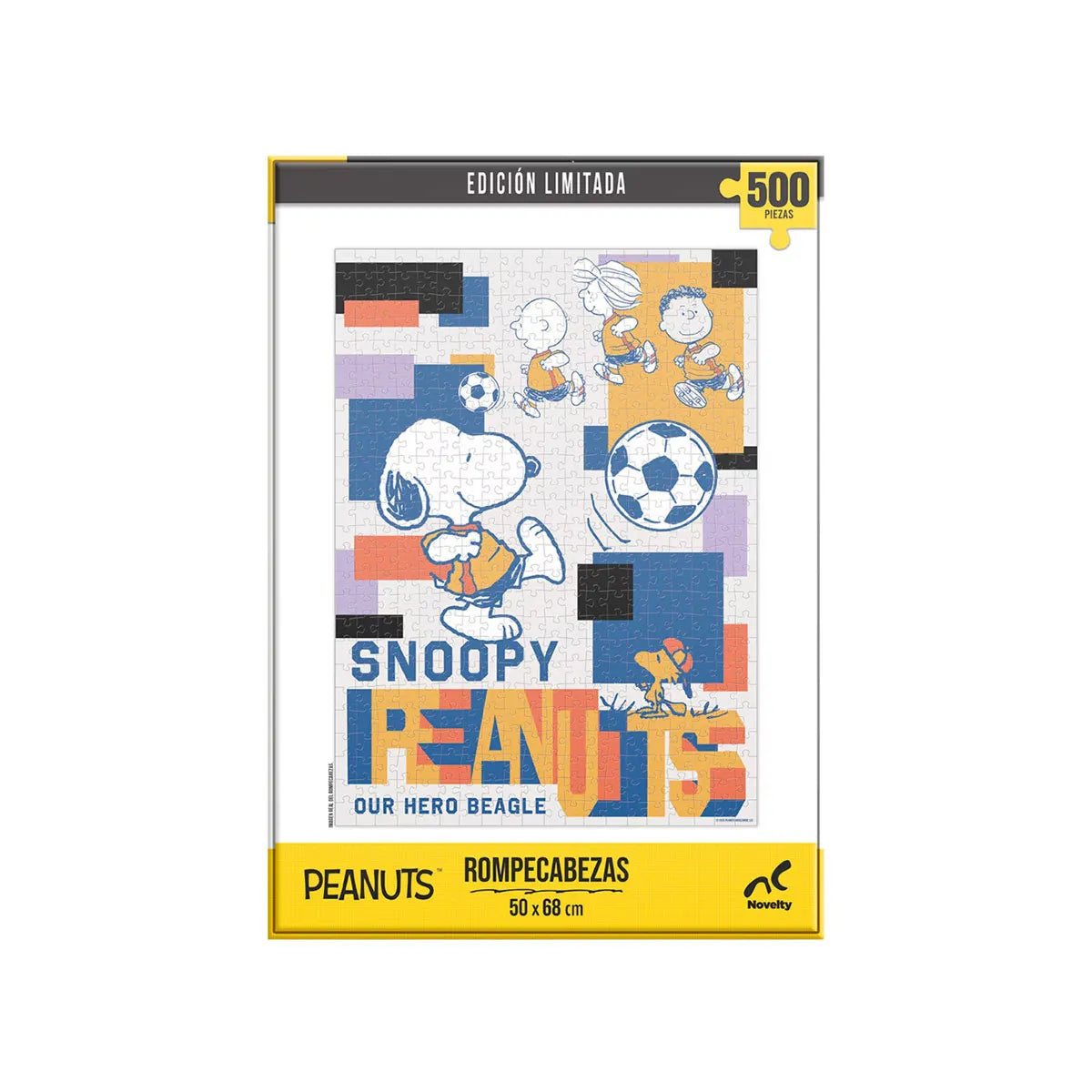 Peanuts Snoopy JCA-5241