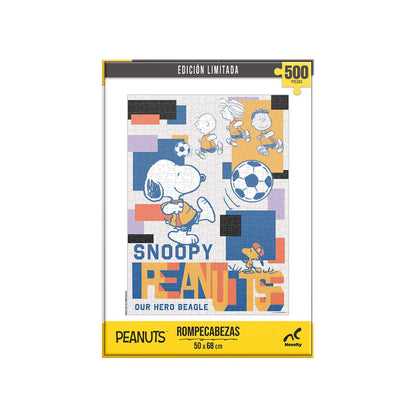 Peanuts Snoopy JCA-5241