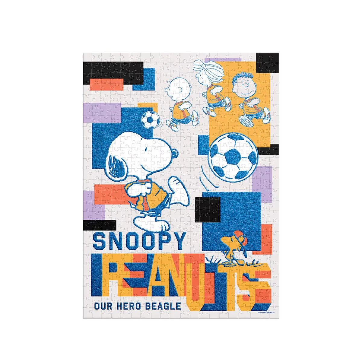 Peanuts Snoopy JCA-5241