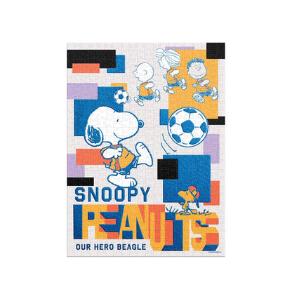 Peanuts Snoopy JCA-5241