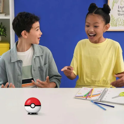 Pokémon Pokeball - Bola de Rompecabezas 3D