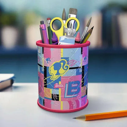 Portalápices para Fans de Barbie 11585
