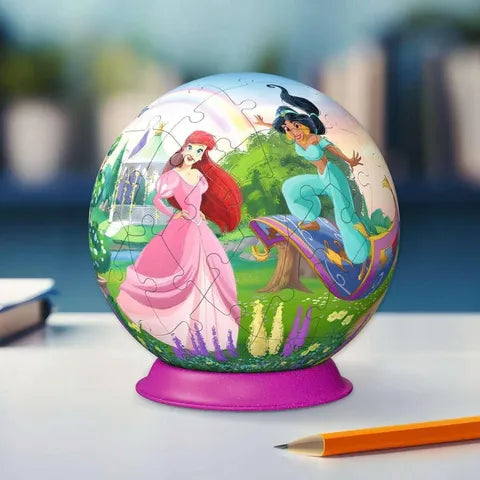 Disney Princess 3D 11579