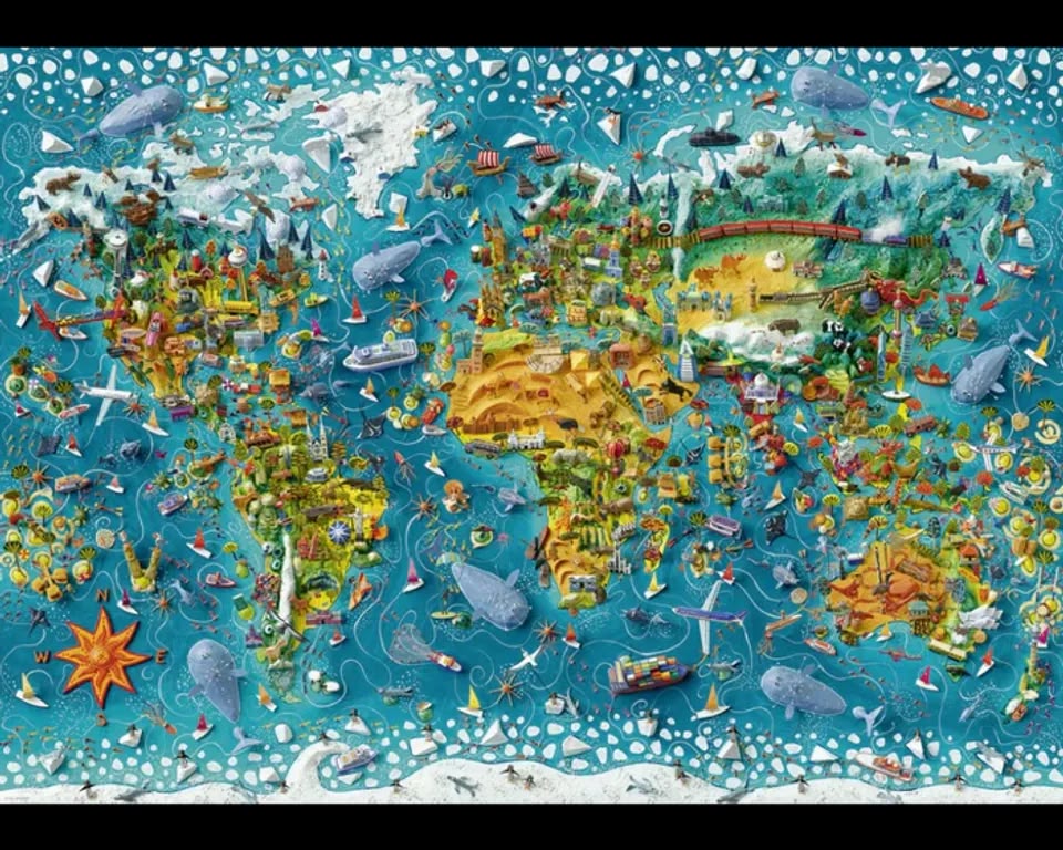 Sara Drake: Mundo Miniatura 29983