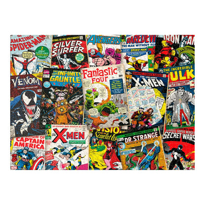 Marvel Comics 1000 Pz JCA-1177