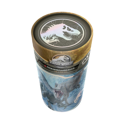 Jurassic Wolrd 60 pz Cilindro JCA-4317