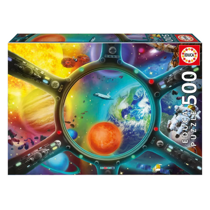 PASEO ESPACIAL 20253