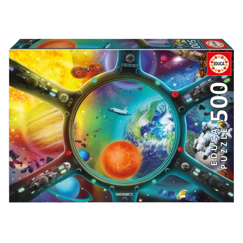 PASEO ESPACIAL 20253