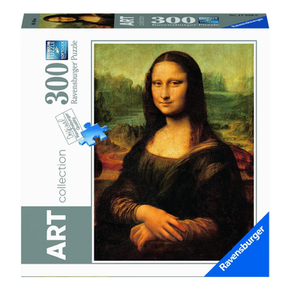 Da Vinci Mona Lisa Art Collection 14005